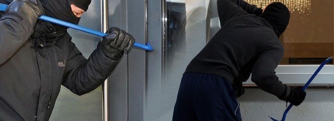 На Хмельниччині власниця будинку “на гарячому” спіймала мародерів