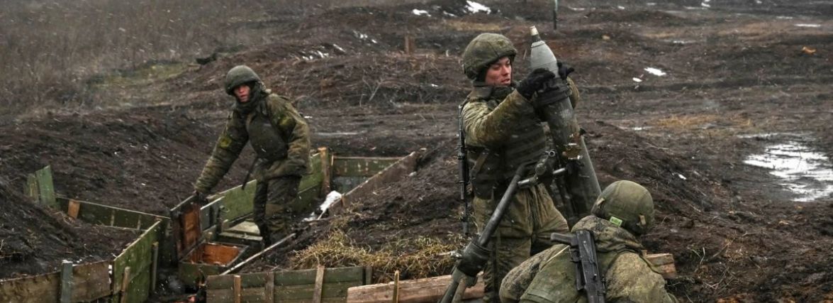 Російські військові вчинили понад тисячу злочинів в Україні, - Нацполіція