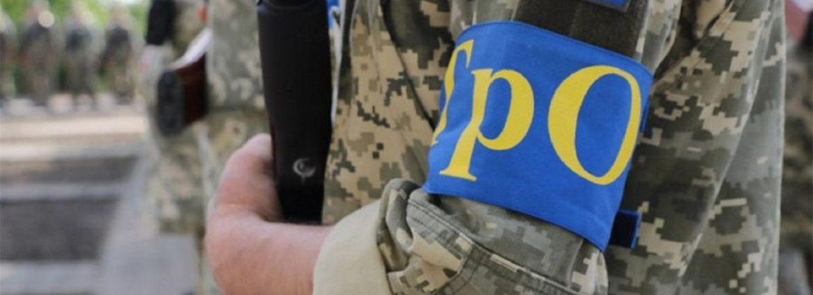 Хмельницький планує витратити на територіальну оборону 81 мільйон гривень