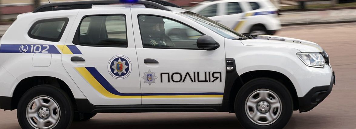 На вулицях Хмельниччини втричі збільшили кількість патрулів