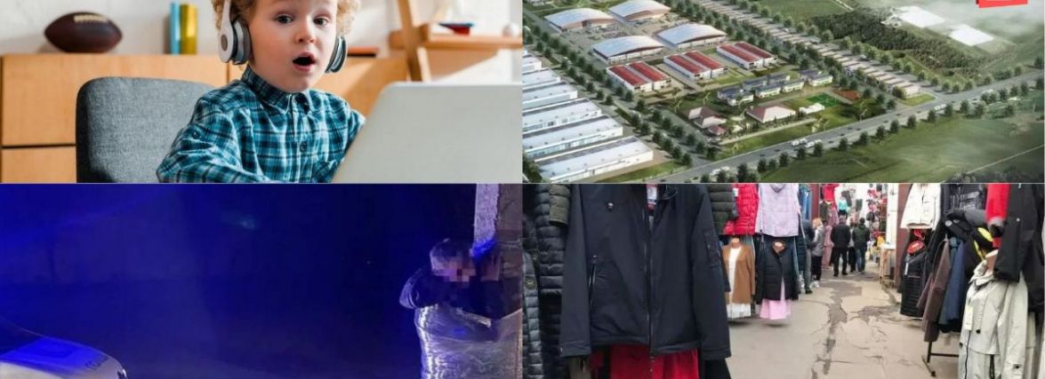 Хмельниччина: головні новини за 9 березня: