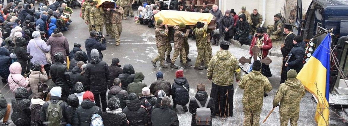 Росіяни вбили вже 27 мешканців Хмельниччини (ОНОВЛЕНО)