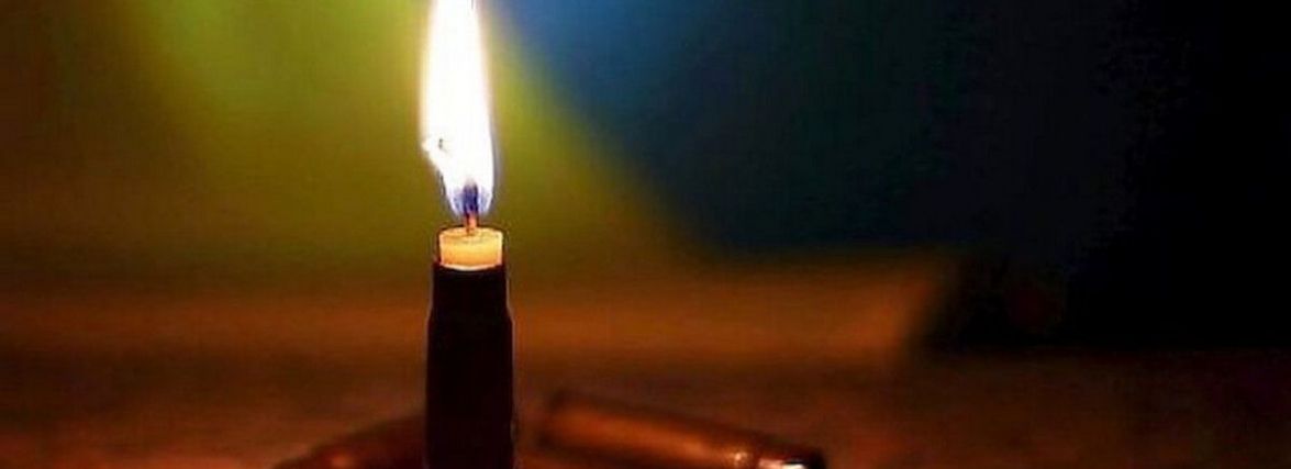 Загинули двоє військових з Новоушицької ОТГ