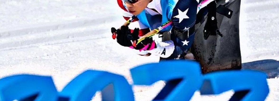 Спортсменка з Хмельницького на Паралімпіаді-2022 присвятила перемогу Україні