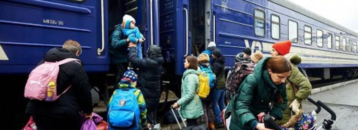 Понад 20 тисяч переселенців проживають в Хмельницькій громаді