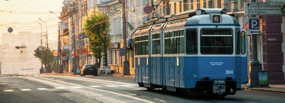 Ворог обстріляв Вінницю