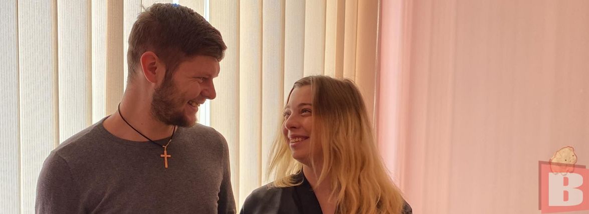 Хмельничанка Олександра народила в підвалі. Як почувається і що розповідає