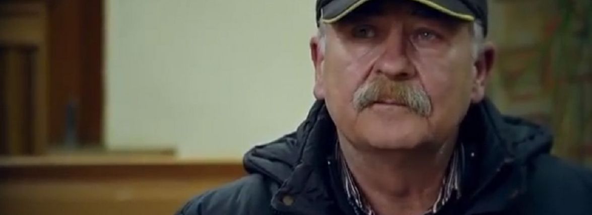 Історія Володимира, який дістався Хмельницького з Київщини (ВІДЕО)