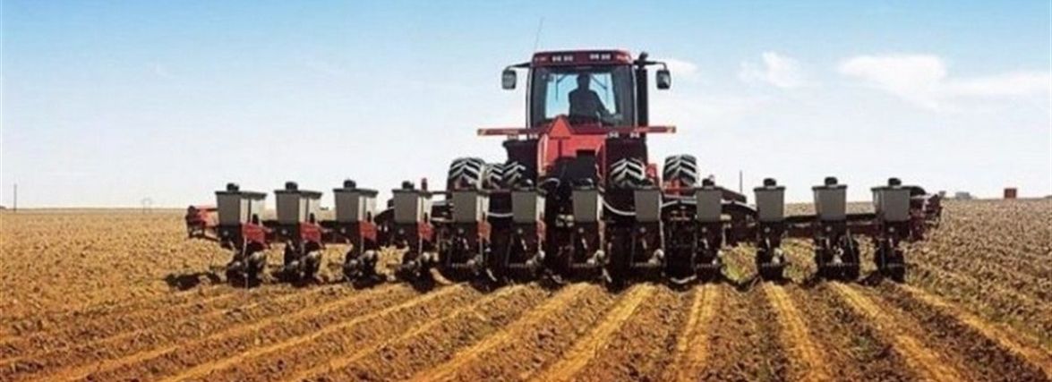 На Хмельниччині почали засівати поля