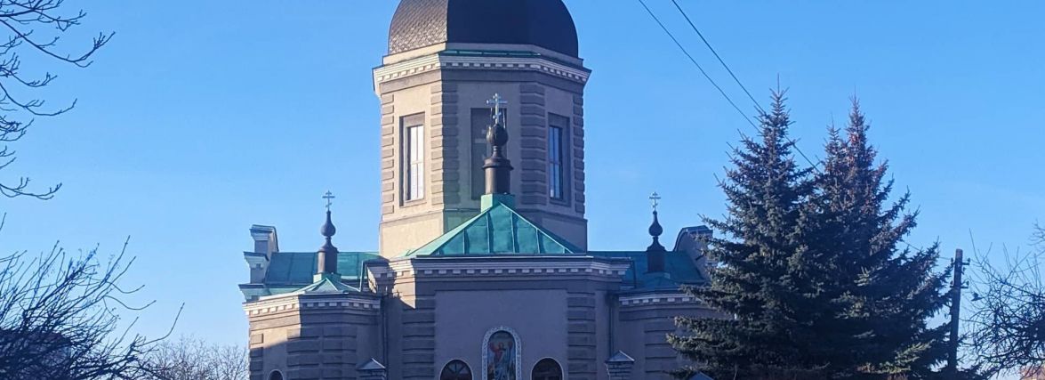 Священники Хмельницького просять незалежності для УПЦ