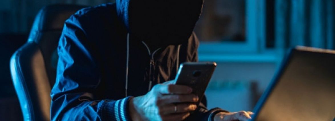 На Хмельниччині волонтер потрапив “на гачок” шахрая