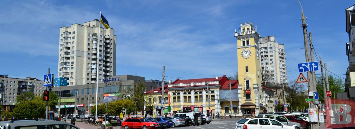 У Хмельницькому проводитимуть екскурсії для переселенців