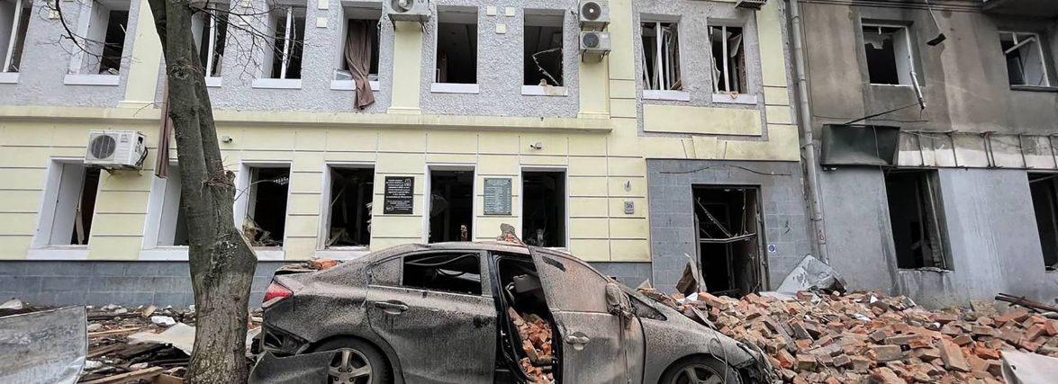 Компенсація за втрачене через війну майно: як подати заявку і що каже закон