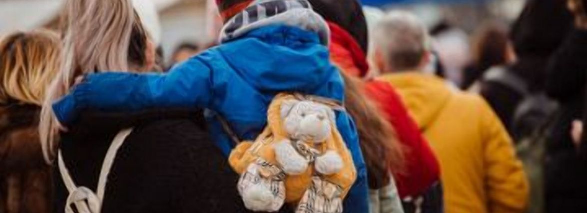 Як отримати компенсацію, якщо ви безоплатно прийняли у себе переселенців