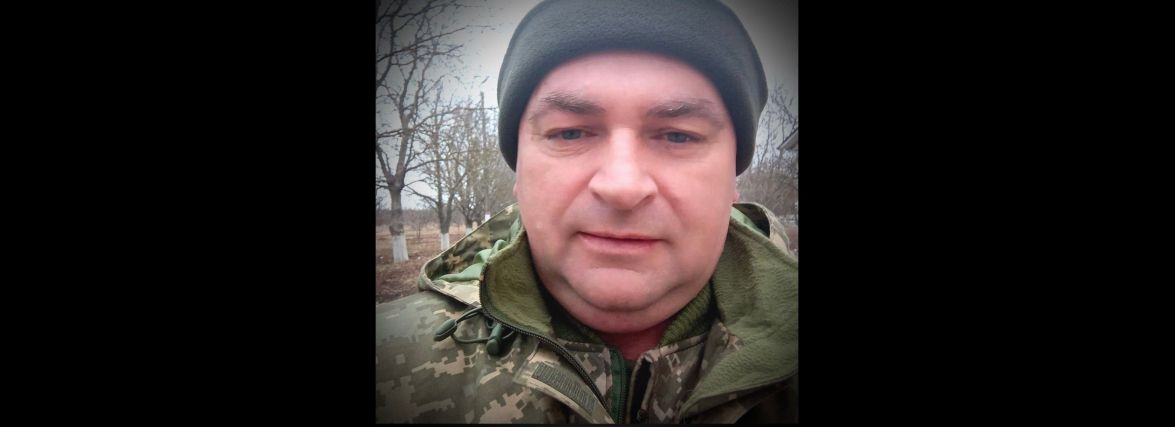 На війні загинув хмельничанин Анатолій Назаренко