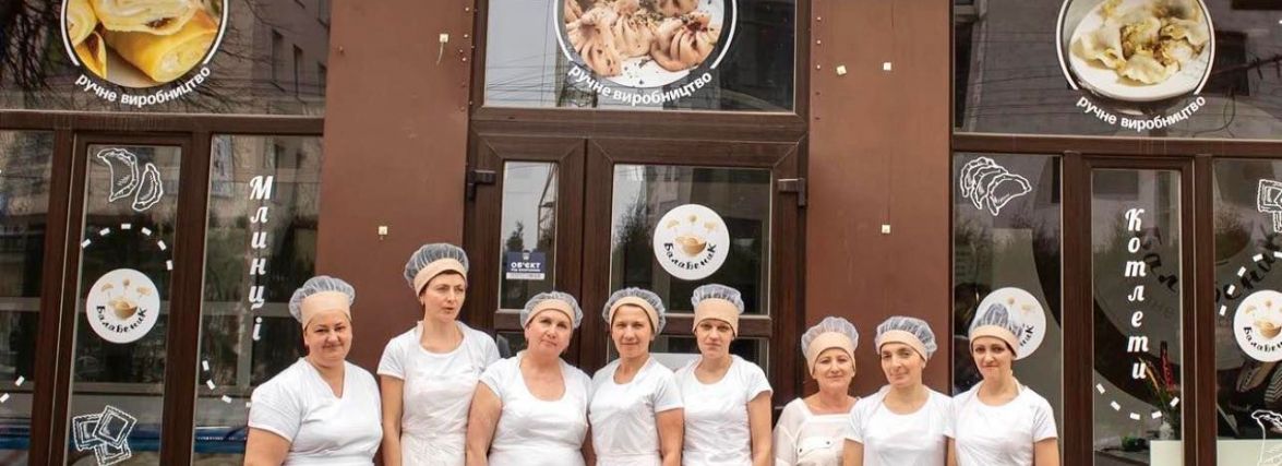 Хмельницький бізнес працює: 4 приклади роботи під час війни