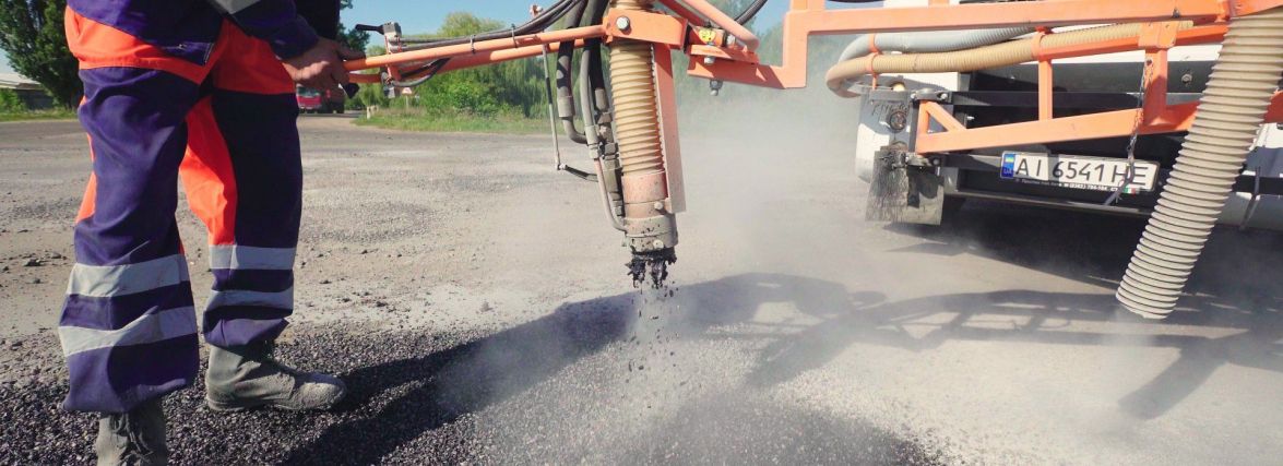 У Хмельницькому планують ремонтувати дороги. Чи вплине війна?