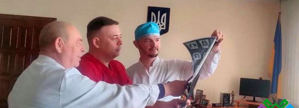Робота під час війни: як працює Хмельницький обласний протипухлинний центр