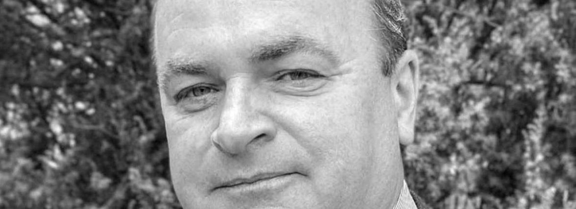 Коханий чоловік, люблячий син і найкращий батько: у Хмельницькому попрощалися з Анатолієм Назаренком