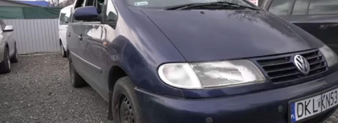 Хмельничанин за власні кошти купив авто для військових