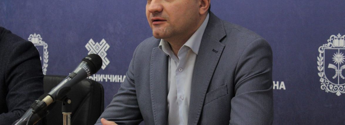 Симчишин розповів про підприємства, які переїхали в Хмельницький