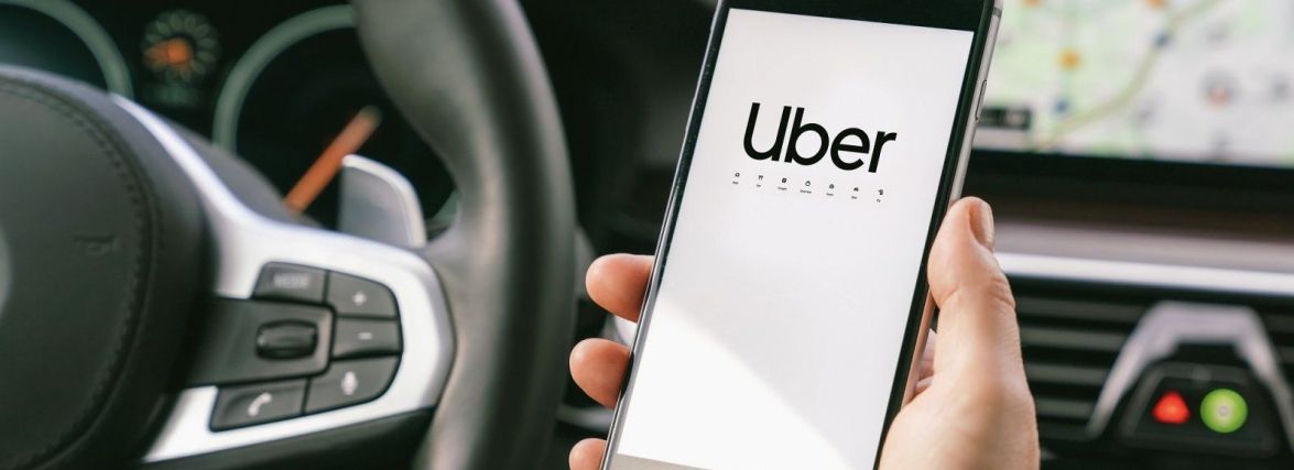 Uber починає працювати у Хмельницькому