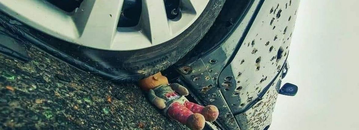 Запрацювала гаряча телефонна лінія для родичів загиблих через війну