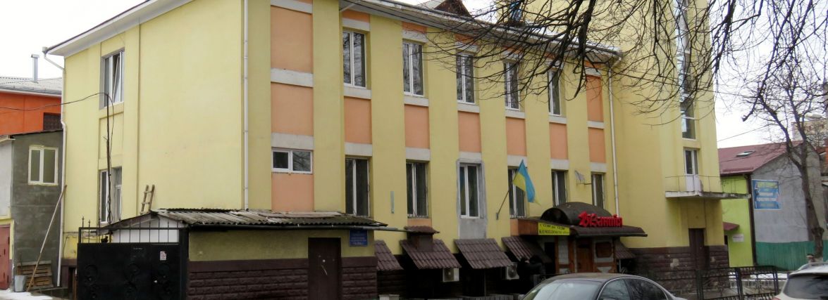 У Хмельницькому відновила роботу комунальна лазня