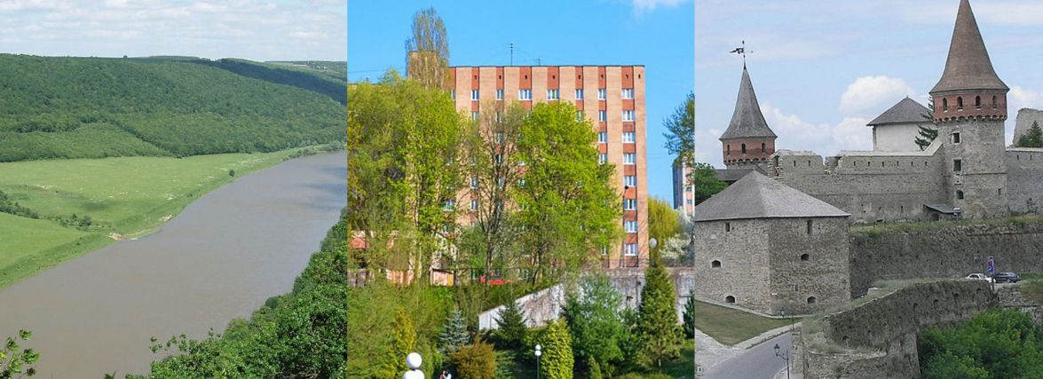 26 найкращих статей у Вікіпедії про Хмельниччину