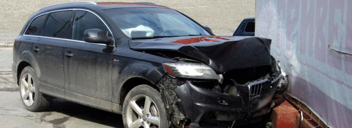 За смертельну ДТП у Шепетівці водійці “Audi” загрожує до 10 років