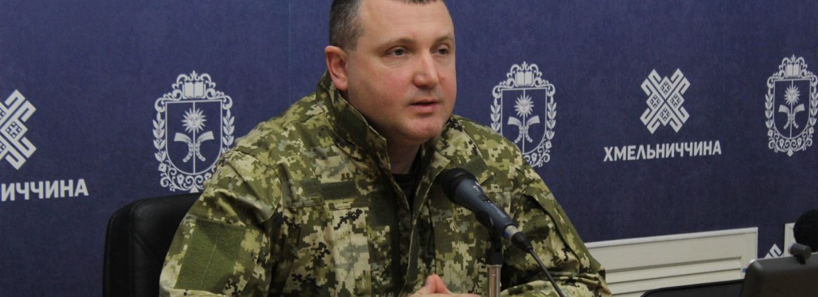 «До всіх падлюк прийдемо»: Гамалій пригрозив колаборантам з Кам’янця (ВІДЕО)