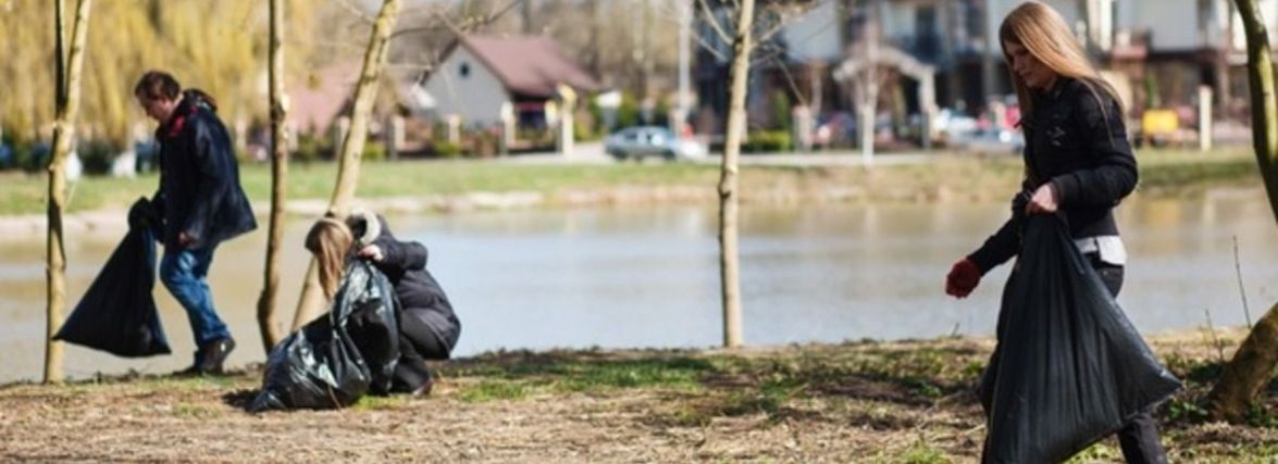 Хмельничан запрошують на весняну толоку