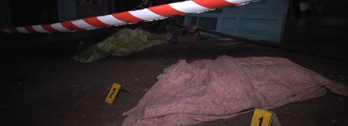 У пожежі на Хмельниччині загинули четверо дітей. Буде суд над батьками