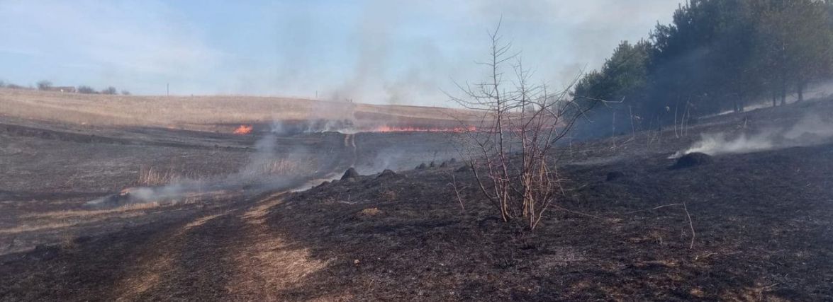 У Шепетівському районі поліцейські борються з самогоноварінням та спалюванням сухої трави