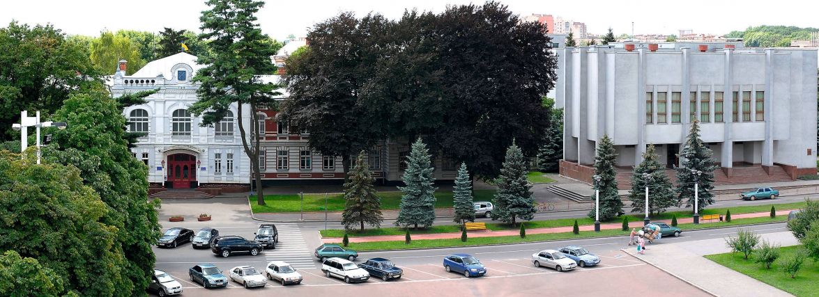 У Хмельницькому вулицю Гагаріна перейменують на Героїв Маріуполя