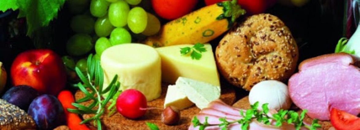 В Хмельницькому знову організують продовольчі ярмарки