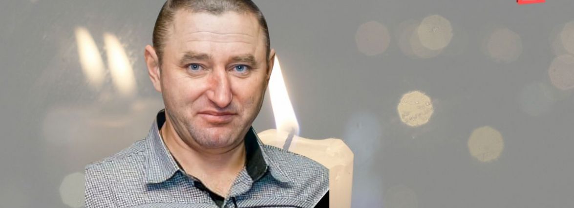 У Запорізькій області загинув 44-річний захисник з Хмельниччини