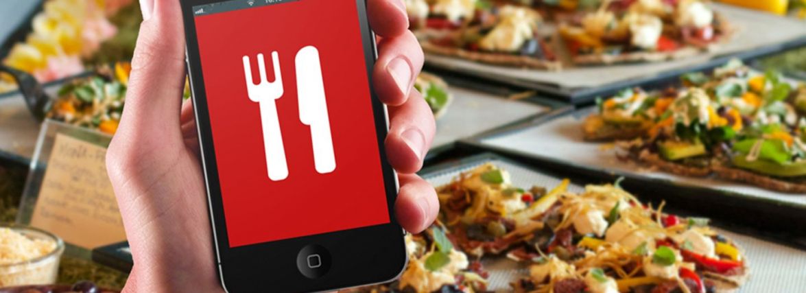 6 ідей для доставки їжі у Хмельницькому: піца, суші і не тільки