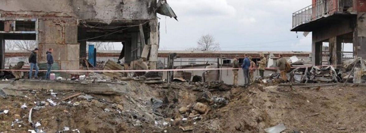 “Перші смерті мирних жителів”. У Львові озвучили нові дані про поранених і загиблих