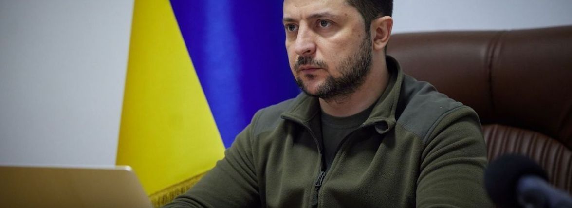 Зеленський нагородив «За мужність» двох військових з Хмельниччини