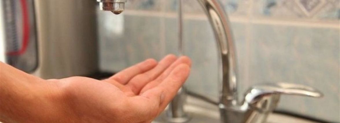 У Хмельницькому не буде води (ОНОВЛЕНО)