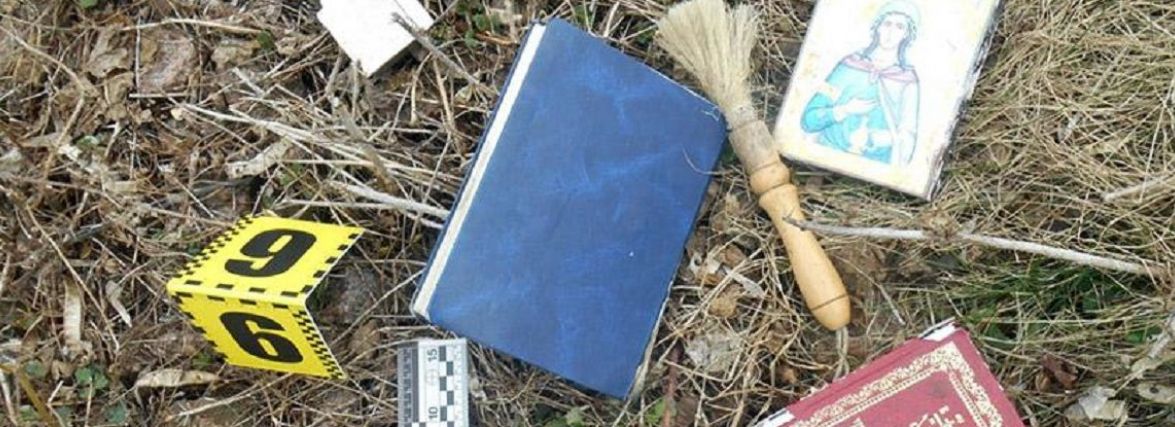 На Хмельниччині обікрали авто священника