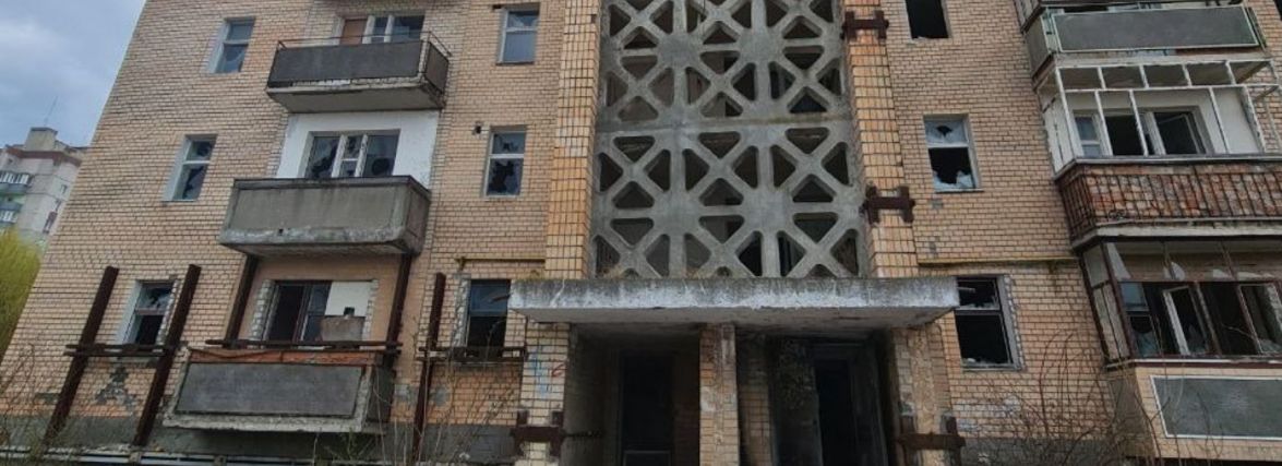 У Кам'янець-Подільському планують будувати житло для переселенців