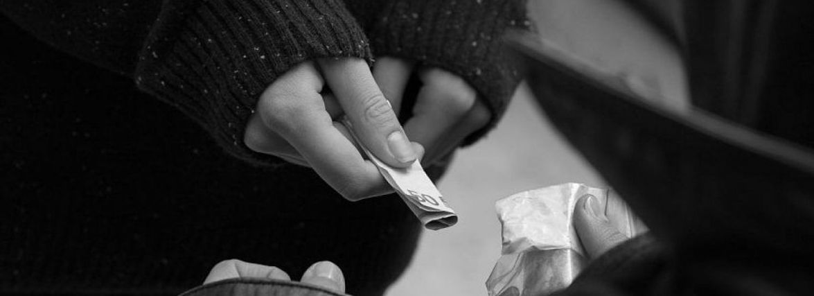 У Кам'янці харків’янка організувала підпільну нарколабораторію