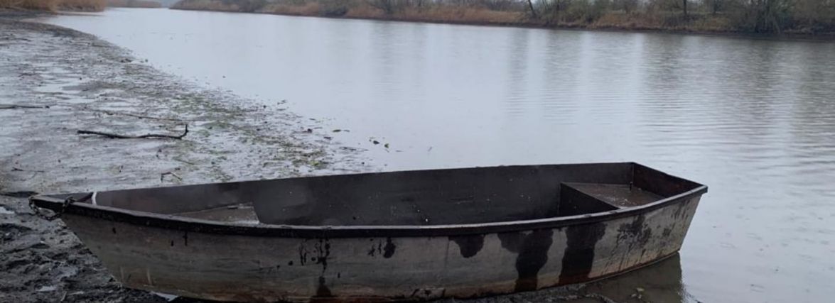 На Хмельниччині браконьєри з електровудкою завдали збитків рибному господарству на півтора мільйона гривень (ФОТО)