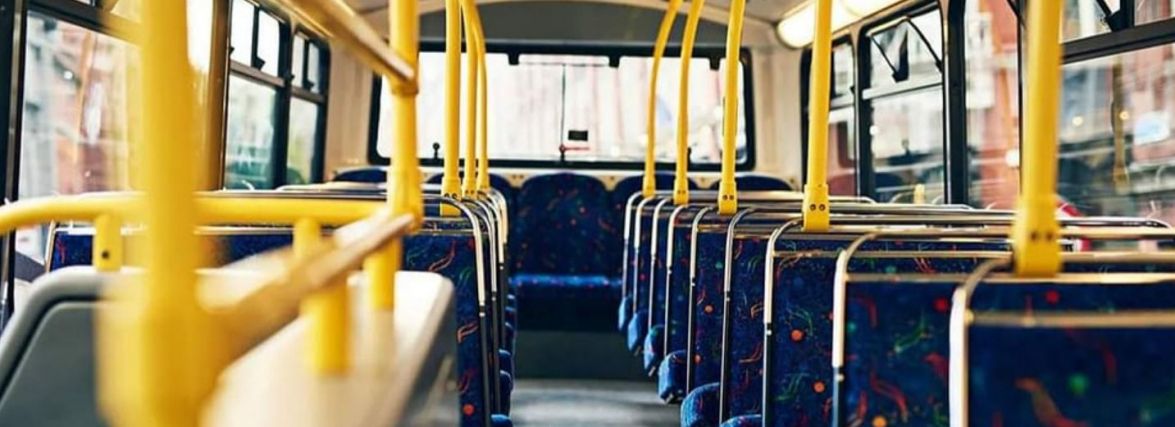 До кладовища у Шаровечці пустять додатковий автобус: графік