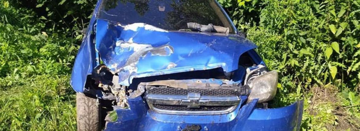 Під час автопригоди травмувалась жінка: винуватцеві ДТП з Шепетівки оголосили про підозру