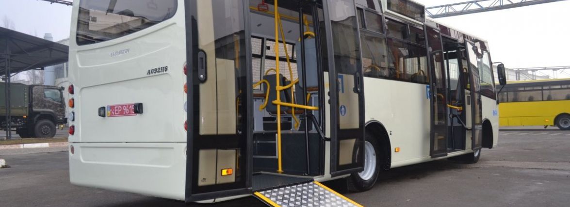 Чи з’являться в Хмельницькому нові автобуси: запитали в «Електротрансі»