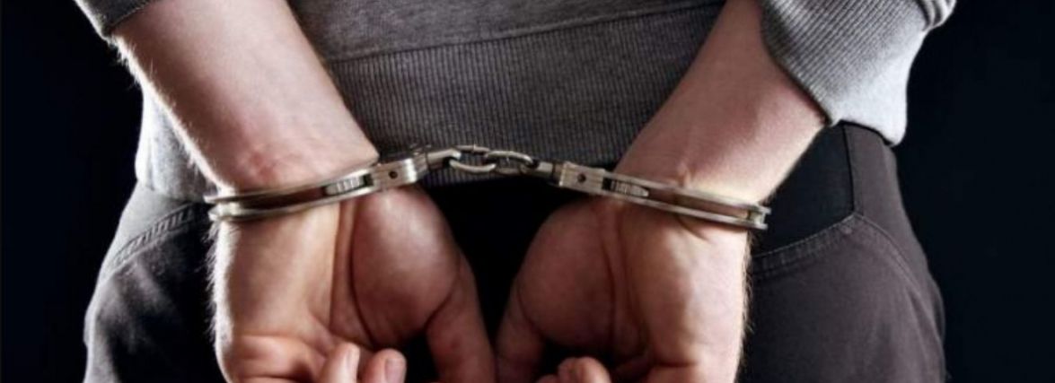На Хмельниччині затримали 52-річну крадійку-рецидивістку
