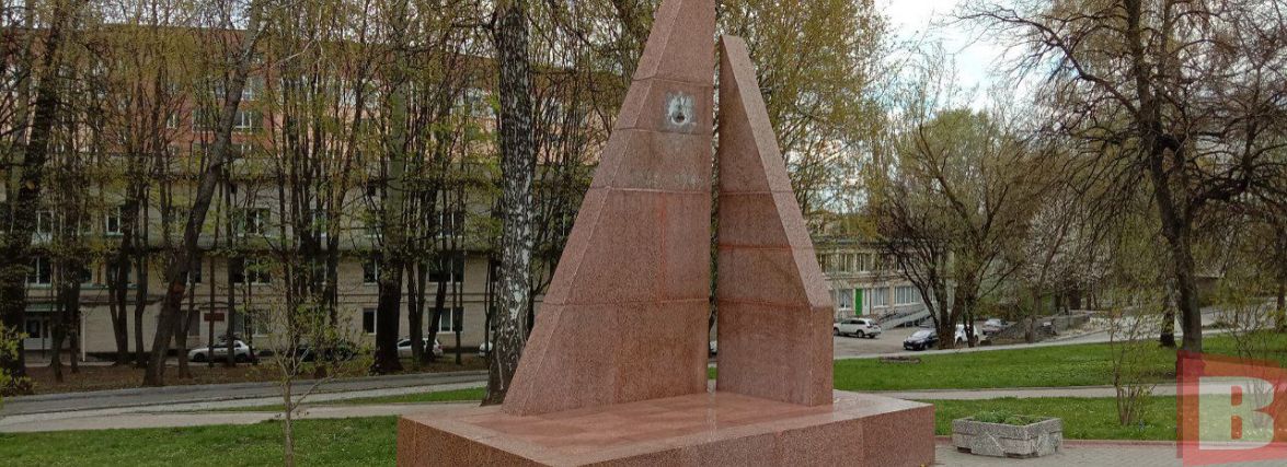 Як триває декомунізація та дерусифікація Хмельницького
